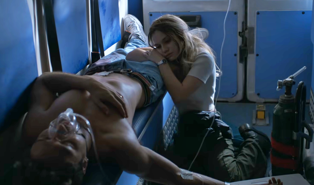 Impuros revela novo vilão Playboy na 6ª temporada do Disney+ com estreia em maio