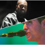 James Blake comenta pedido para remoção de crédito em música de Kanye West