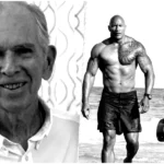 James Pergola, cinegrafista de Baywatch, faleceu aos 93 anos