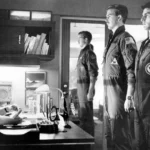 James Tolkan em cena icônica de Top Gun