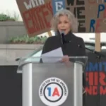 Jane Fonda