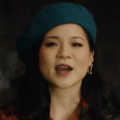 Kelly Marie Tran no trailer da Control Freak.