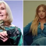 Sydney Sweeney em comercial da American Eagle