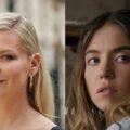Kirsten Dunst em cena ao lado de Sydney Sweeney para O Segredo da Empregada