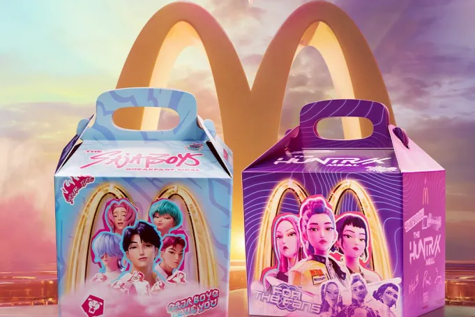 kpop-demon-hunters-mcdonalds-combos