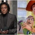 Krys Marshall confirmada no elenco de Toy Story 5 e em entrevista sobre Paradise