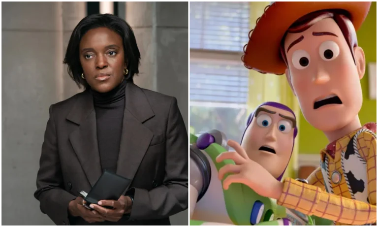 Krys Marshall confirmada no elenco de Toy Story 5 e em entrevista sobre Paradise