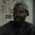 Yahya Abdul-Mateen II como John Creasy em teaser da série Man on Fire da Netflix
