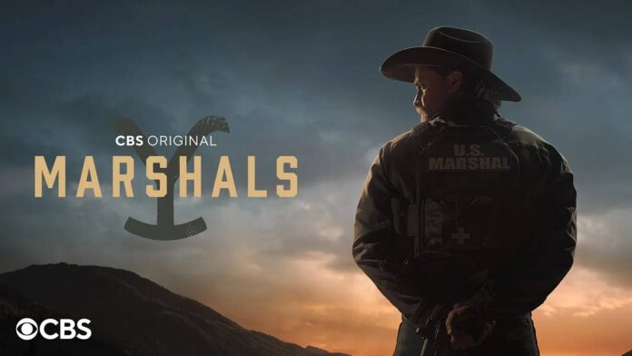 marshals-yellowstone-cbs-audiencia-recorde