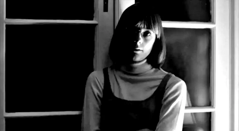 Reprodução de cena de 'Interiores' (1978)