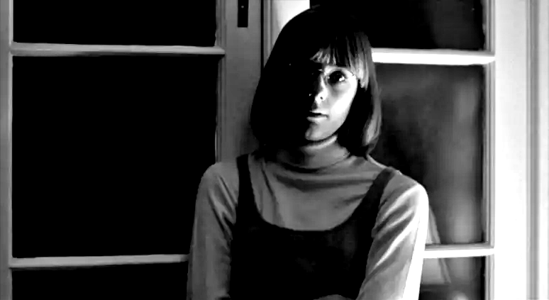 Reprodução de cena de 'Interiores' (1978)