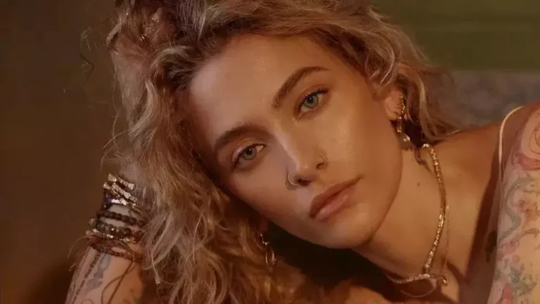 Michael bastidores do filme com Paris Jackson e disputa judicial sobre produção