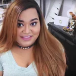 Nabela Noor, apresentando série de estilo de vida no Tubi