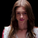 Natalia Dyer assina com a CAA