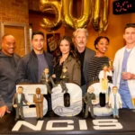 Sean Murray, Rocky Carroll, Wilmer Valderrama, Katrina Law, Gary Cole, Diona Reasonover, Brian Dietzen