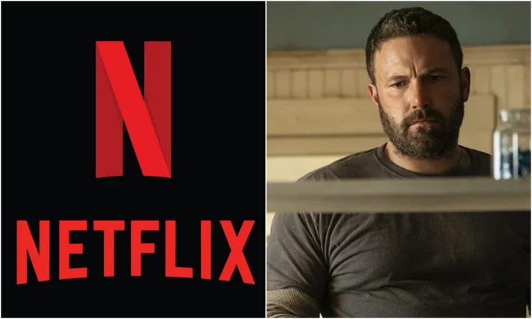 Ben Affleck fundou a InterPositive, empresa de IA adquirida pela Netflix para desenvolver ferramentas voltadas a cineastas.