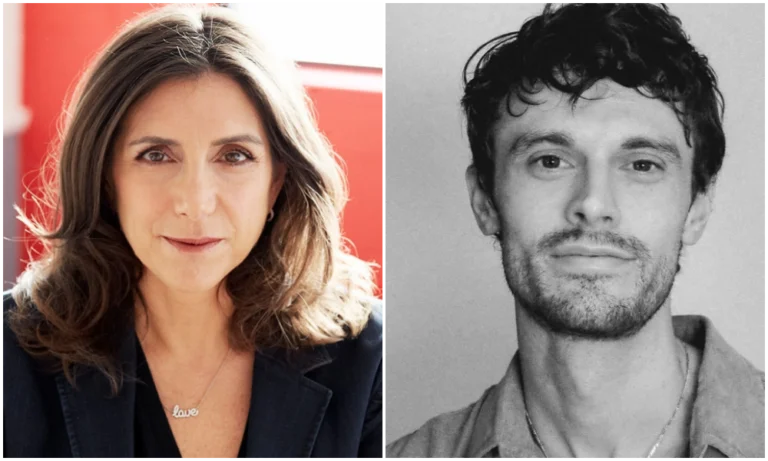 Cody Behan e Stacey Sher