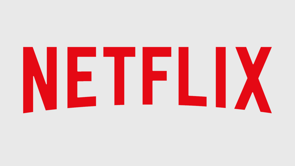 Logotipo da Netflix em destaque relacionado a disputa regulatória na Europa