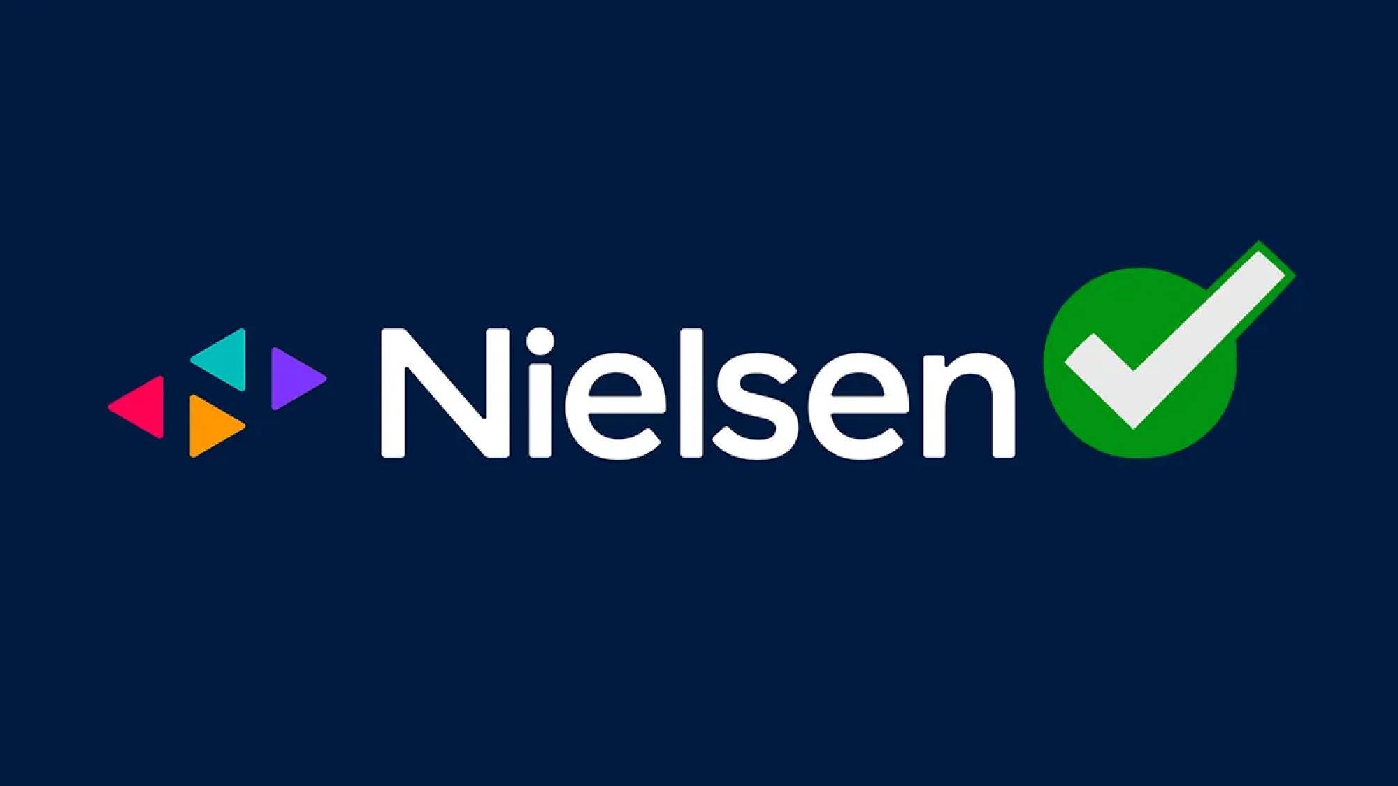 Logo da Nielsen