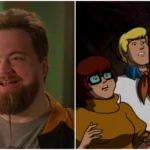 Scooby-Doo com Paul Walter Hauser no elenco da série live-action da Netflix