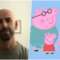 Peppa Pig anuncia Adam Redfern como novo showrunner da animação infantil