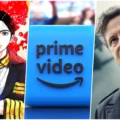 Prime Video revela estreias de abril 2026 com Lockerbie, Nippon Sangoku e outros lançamentos originais e internacionais para assinantes brasileiros.