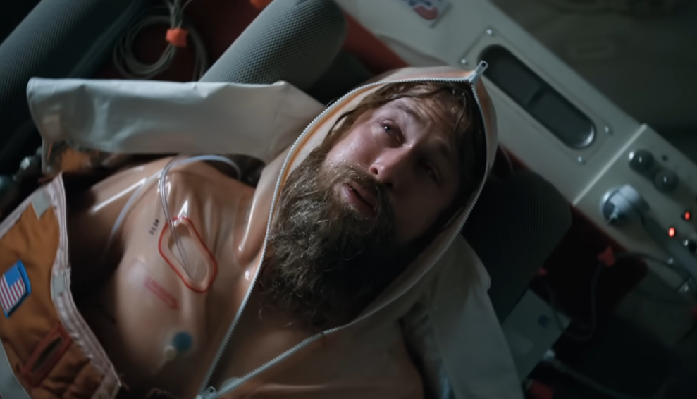 Cartaz do filme Project Hail Mary com destaque para bilheteria mundial de 2026