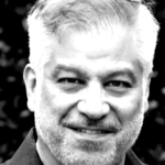 Sam Semon executivo de assuntos comerciais da Amazon MGM Studios.