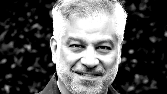 Sam Semon executivo de assuntos comerciais da Amazon MGM Studios.