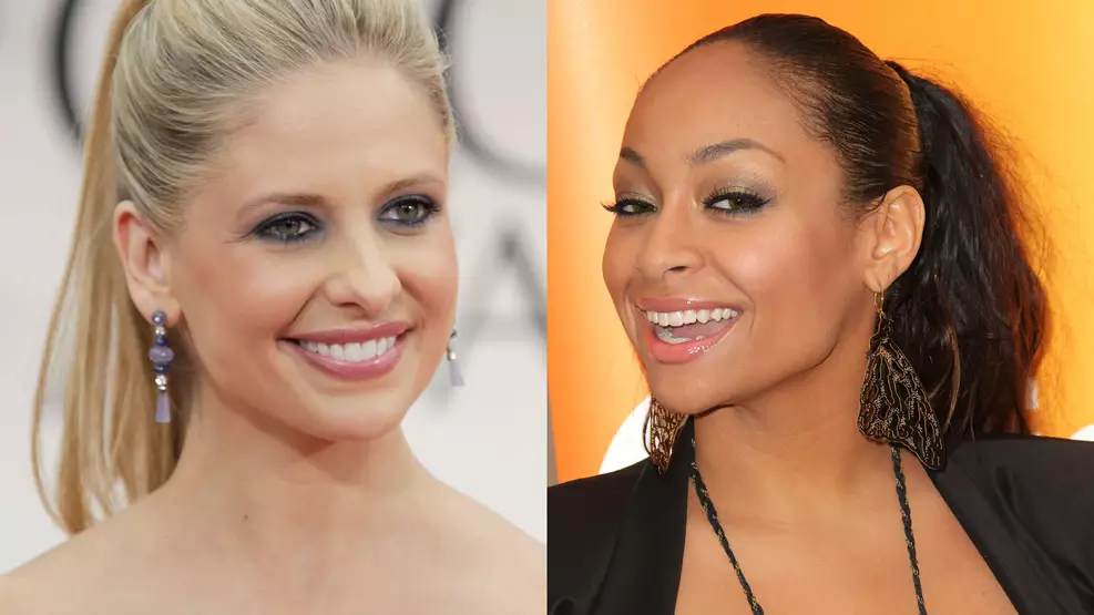 Stop That Train apresenta comédia de ação com elenco encabeçado por RuPaul e participações de Sarah Michelle Gellar e Raven-Symone.
