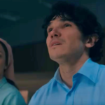 Sem Salvação mostra Asa Butterfield e Molly Windsor em cenas do thriller psicológico