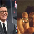 O Senhor dos Anéis desenvolvimento de novo filme com Stephen Colbert e Warner Bros