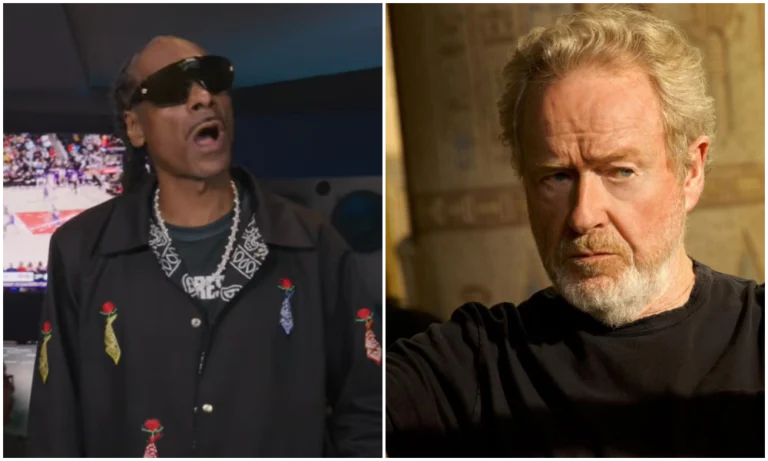 Snoop Dogg estrela God Of The Rodeo como presidiário em rodeio na prisão de Angola