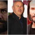 Tim Miller, Stefan Kapičić, Keanu Reeves