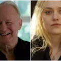 Stellan Skarsgård e Dakota Fanning em projeto de série de suspense da Apple TV+