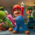Super Mario Galaxy O Filme recebe reações mistas da imprensa antes da estreia