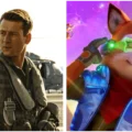 Glen Powell confirmado como voz de Fox McCloud em filme do universo Super Mario