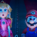 Super Mario Galaxy Movie deve liderar bilheterias com estreia acima de US$ 180 milhões nos EUA
