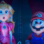 Super Mario Galaxy Movie deve liderar bilheterias com estreia acima de US$ 180 milhões nos EUA