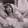 Taylor Swift lança videoclipe Elizabeth Taylor com cenas da atriz icônica