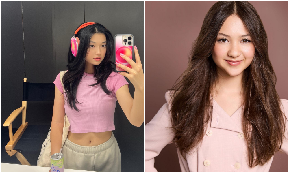 Michelle Mao e Kyriana Kratter anunciadas como Yara e Lev para a série The Last of Us