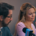 Cena do trailer da 2ª temporada de Running Point com Kate Hudson e participações especiais