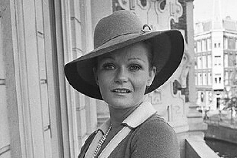 Valerie Perrine, em Superman e Lenny, faleceu aos 82 anos em Beverly Hills