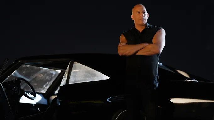 Vin Diesel detalha o peso do capítulo final durante homenagem aos 25 anos da franquia Velozes e Furiosos da Universal Pictures.
