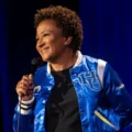 Wanda Sykes em especial de comédia Legacy da Netflix