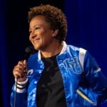 Wanda Sykes em especial de comédia Legacy da Netflix