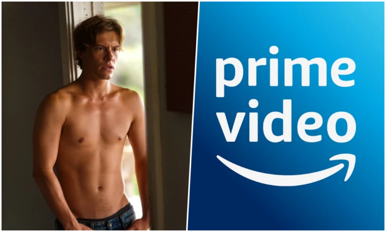Xavier Samuel integra o elenco fixo da série Bishop na Prime Video