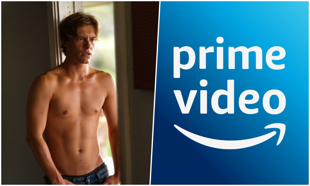 Xavier Samuel integra o elenco fixo da série Bishop na Prime Video