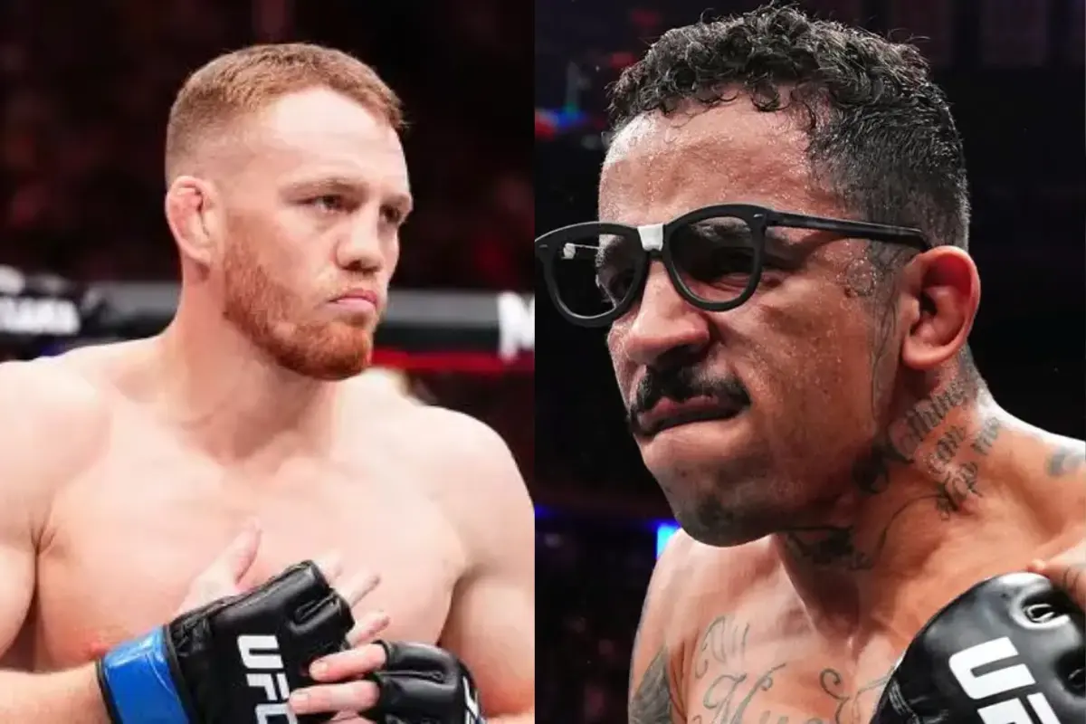 Ex-campeão meio-médio do UFC, Della Maddalena desafia Carlos Prates