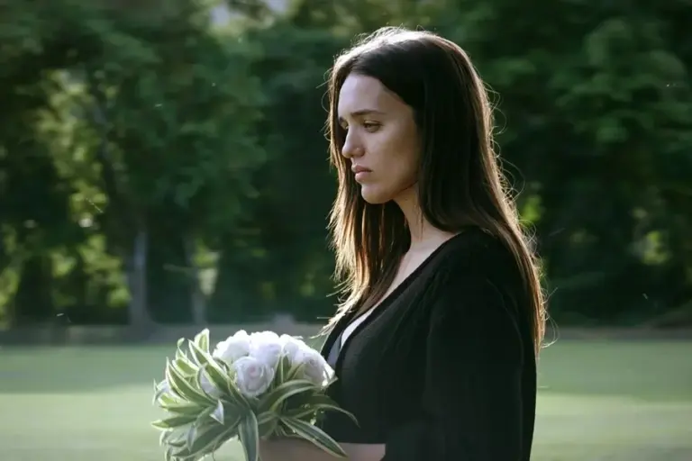 Imagem de Rafa Kalimann em produção de “Minha Querida Alice” com destaque para participação no Festival de Cannes 2026